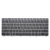 Laptop keyboard for HP Elitebook 725 G3